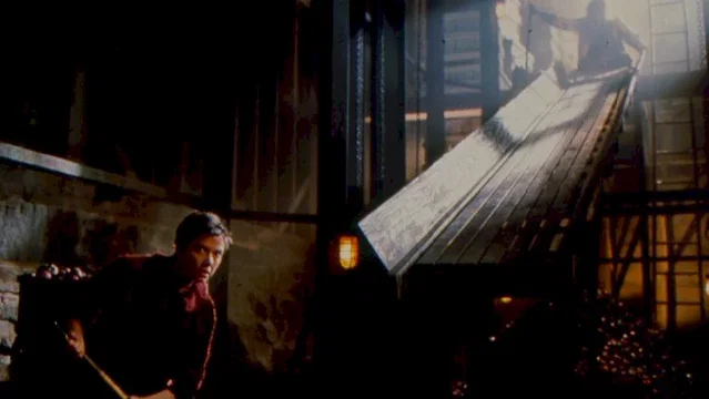 Photo 3 du film : Premonitions