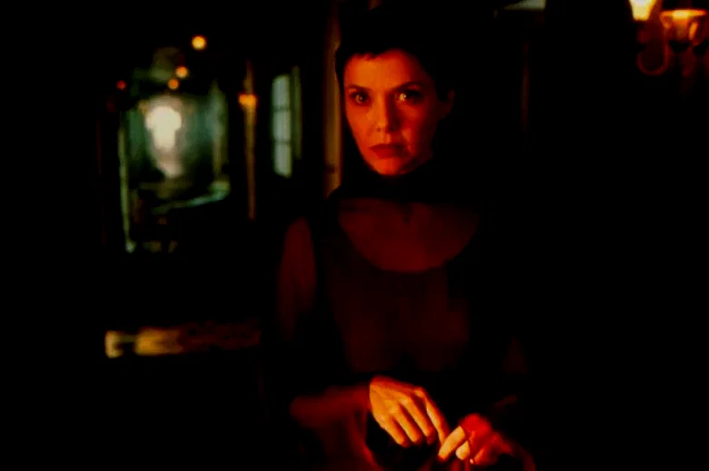 Photo 4 du film : Premonitions