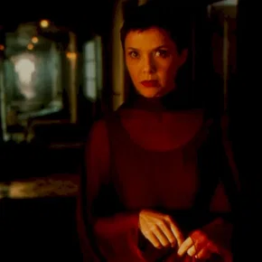 Photo du film : Premonitions