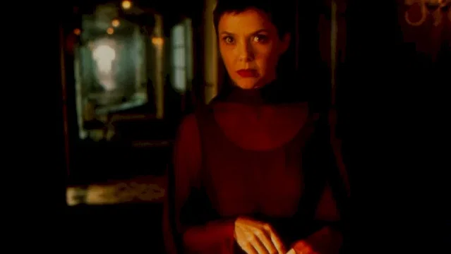 Photo 4 du film : Premonitions