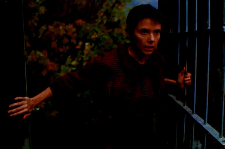 Photo 5 du film : Premonitions