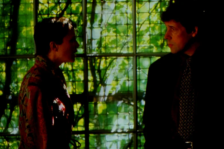 Photo 6 du film : Premonitions