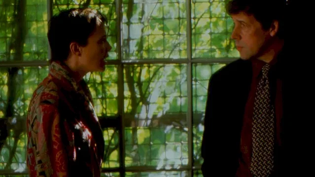 Photo 6 du film : Premonitions