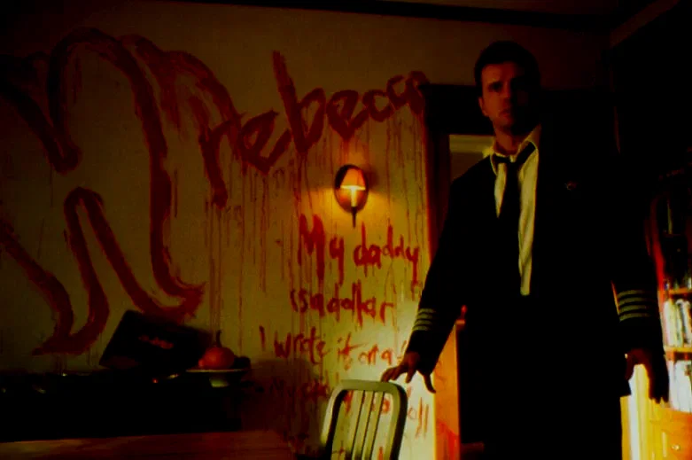Photo 7 du film : Premonitions