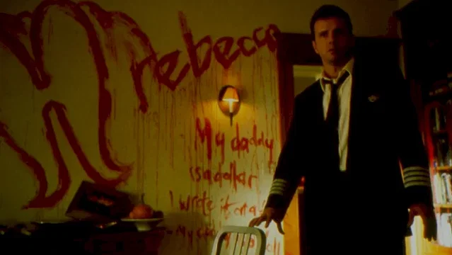 Photo 7 du film : Premonitions
