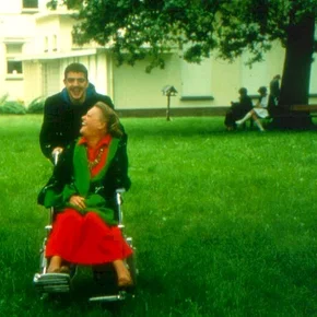 Photo du film : Un homme et son chien