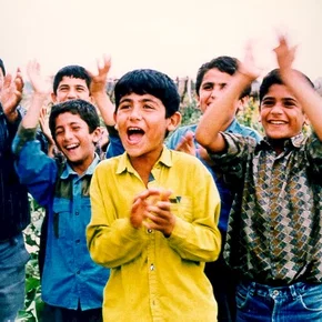 Photo du film : Le petit homme