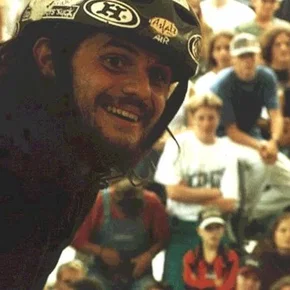 Photo du film : Rolling