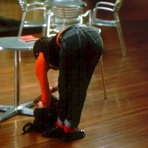 Photo du film : Le derrière