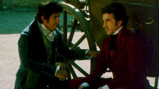 Photo 2 du film : Dolce farniente