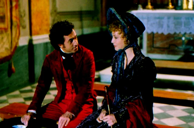 Photo 3 du film : Dolce farniente