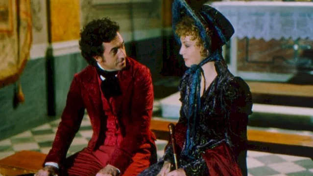 Photo 3 du film : Dolce farniente