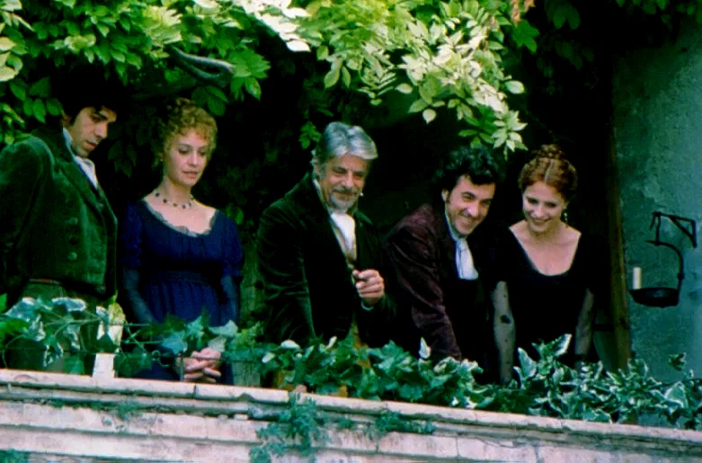 Photo 4 du film : Dolce farniente