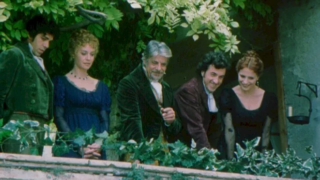 Photo 4 du film : Dolce farniente
