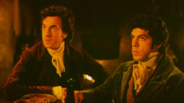 Photo 5 du film : Dolce farniente