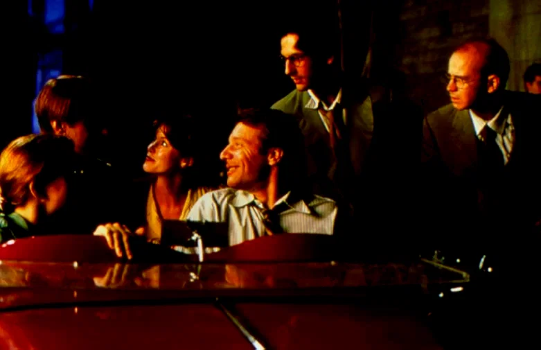 Photo du film : Les années volées (un voyage vers la liberté)