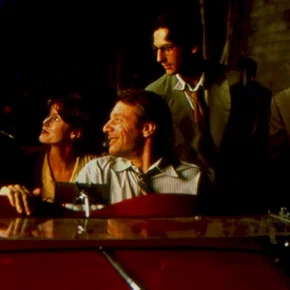 Photo du film : Les années volées (un voyage vers la liberté)