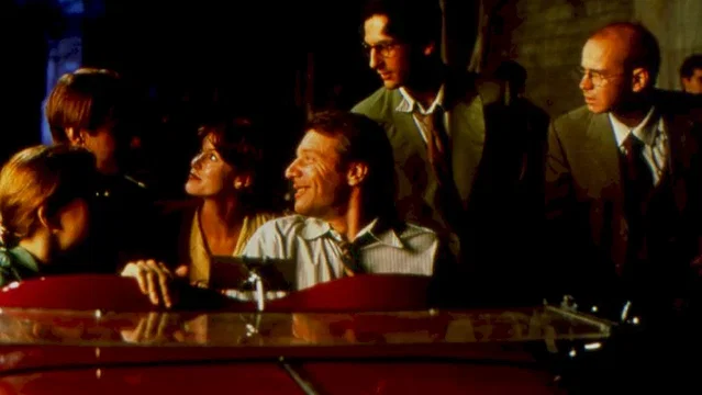 Photo 2 du film : Les années volées (un voyage vers la liberté)