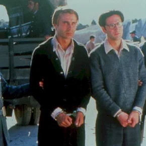 Photo du film : Les années volées (un voyage vers la liberté)