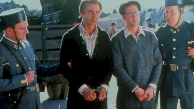 Photo 3 du film : Les années volées (un voyage vers la liberté)