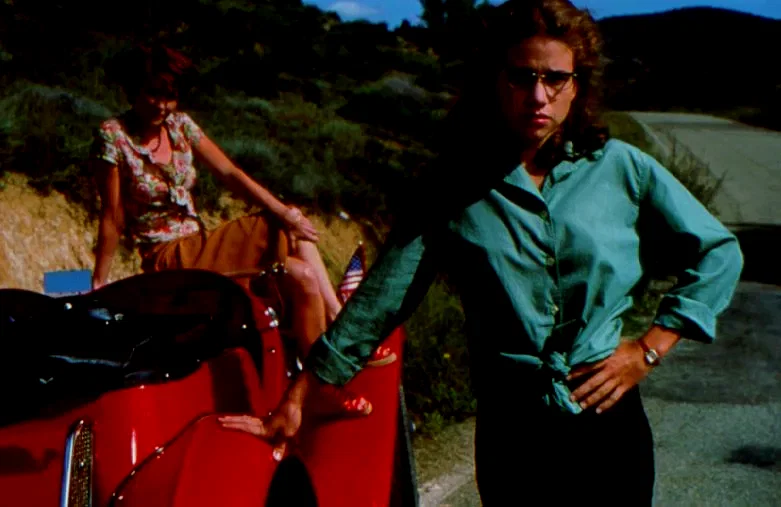 Photo du film : Les années volées (un voyage vers la liberté)