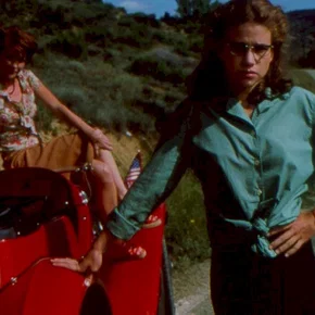 Photo du film : Les années volées (un voyage vers la liberté)
