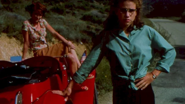 Photo 4 du film : Les années volées (un voyage vers la liberté)