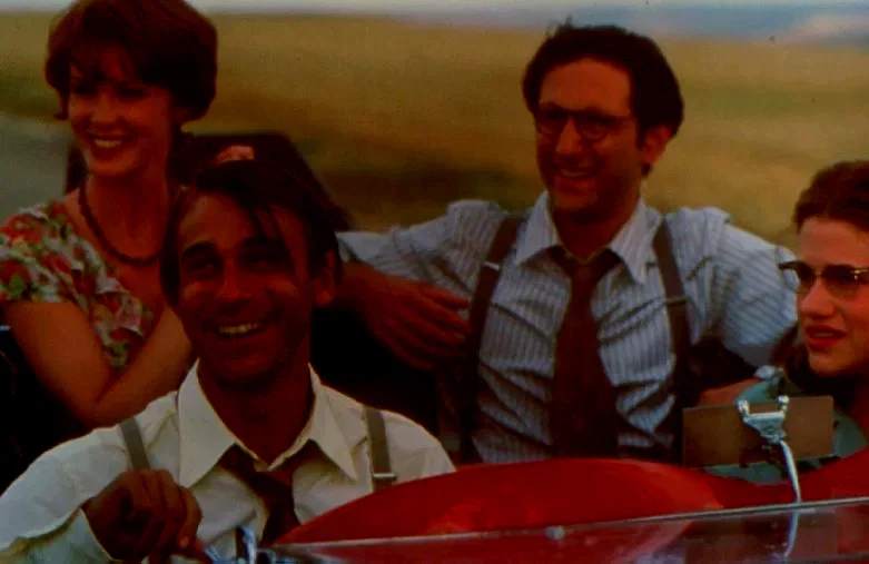 Photo du film : Les années volées (un voyage vers la liberté)