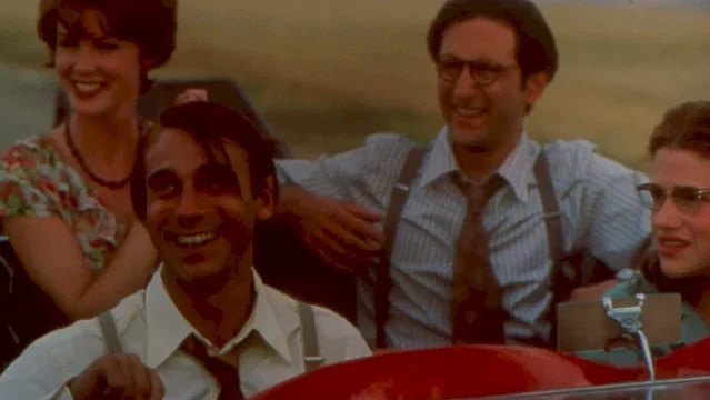 Photo 5 du film : Les années volées (un voyage vers la liberté)