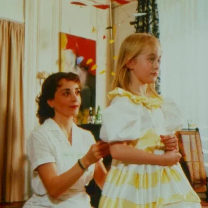 Miniature photo du film : La fille d'un soldat ne pleure jamais