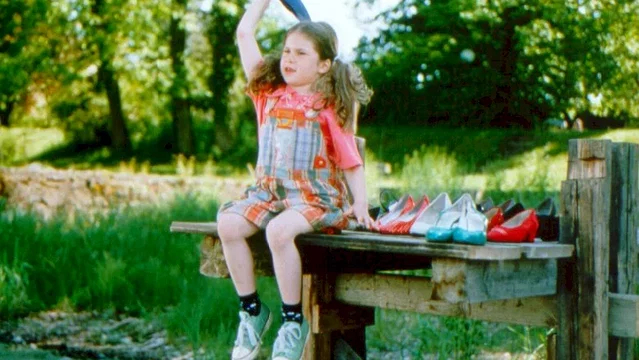 Photo 2 du film : Pleine lune