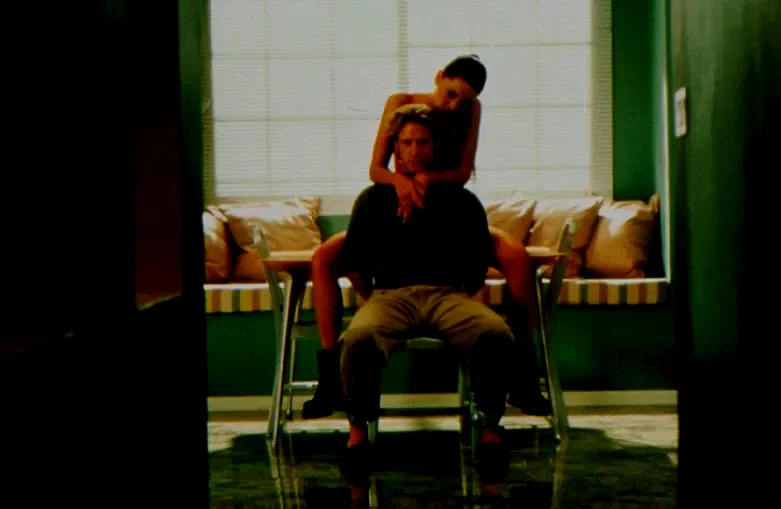 Photo 2 du film : C'est pas mon jour !