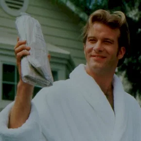 Photo du film : C'est pas mon jour !