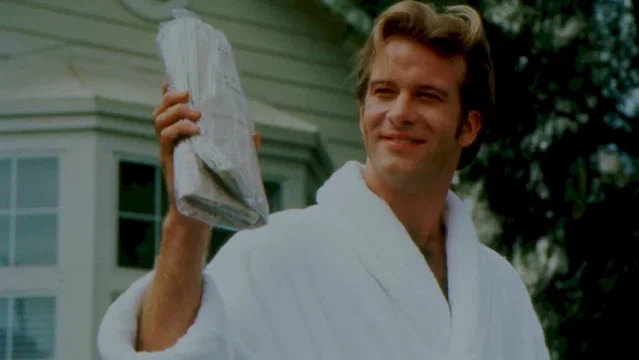 Photo 4 du film : C'est pas mon jour !