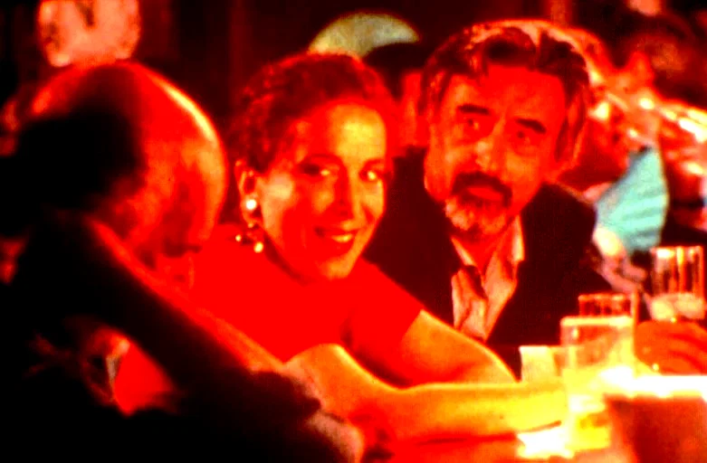 Photo 3 du film : Buenos aires vice versa