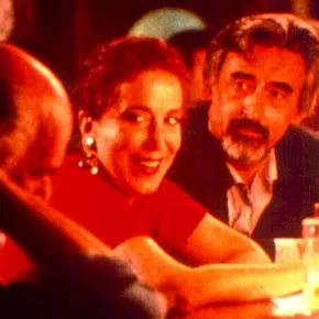 Photo du film : Buenos aires vice versa