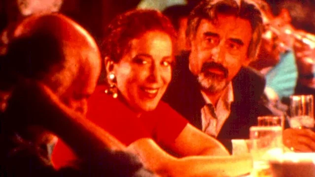 Photo 3 du film : Buenos aires vice versa