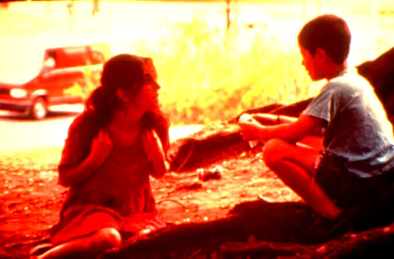 Photo 4 du film : Buenos aires vice versa