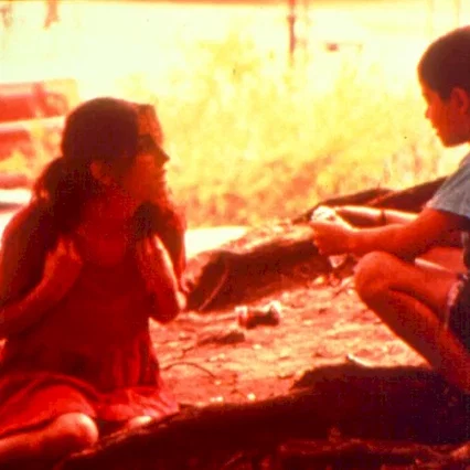 Miniature photo du film : Buenos aires vice versa