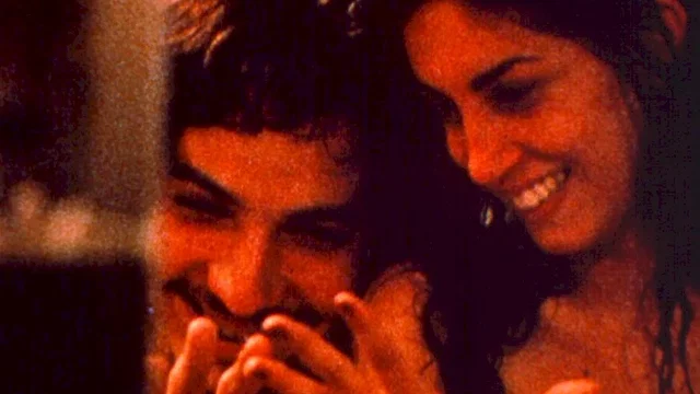 Photo 5 du film : Buenos aires vice versa