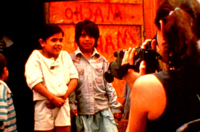 Photo 6 du film : Buenos aires vice versa