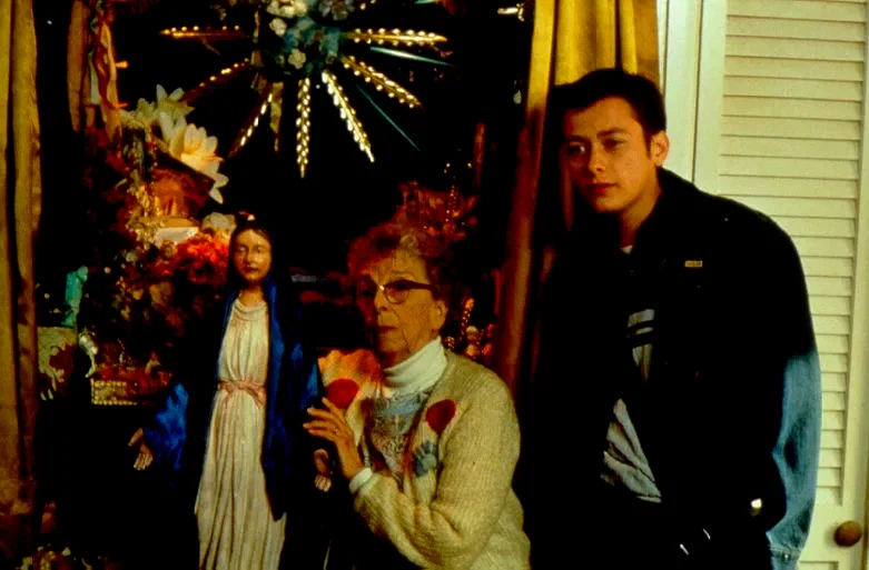 Photo 2 du film : Pecker