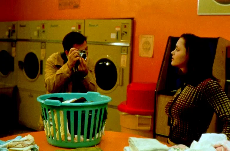 Photo 4 du film : Pecker