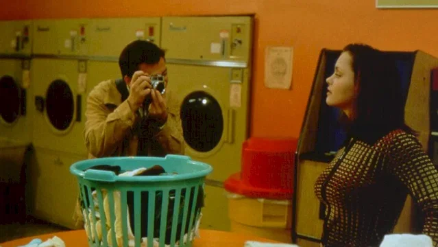 Photo 4 du film : Pecker