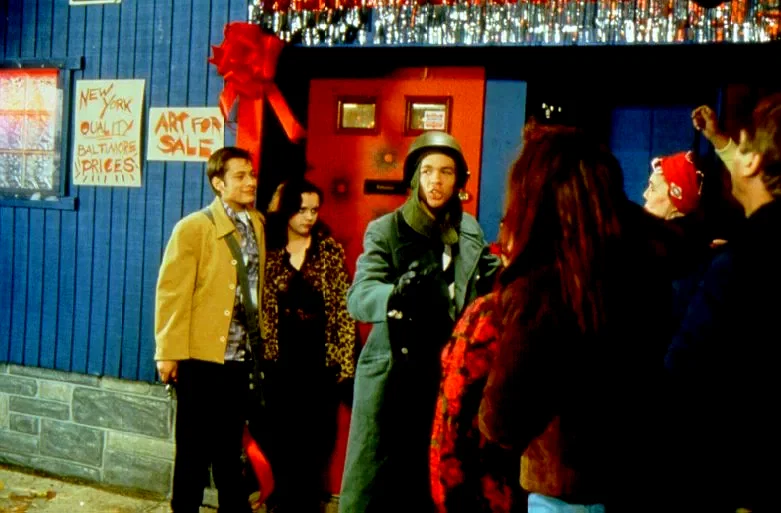 Photo 5 du film : Pecker