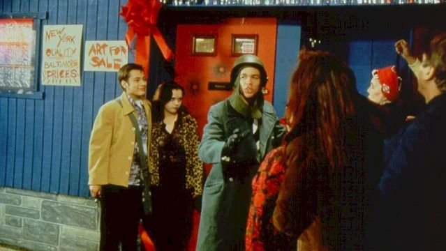 Photo 5 du film : Pecker