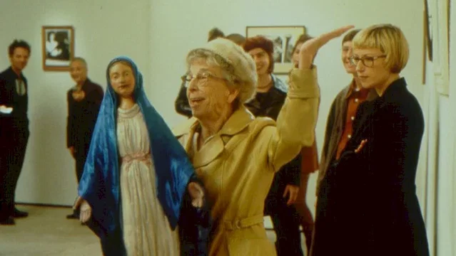 Photo 7 du film : Pecker