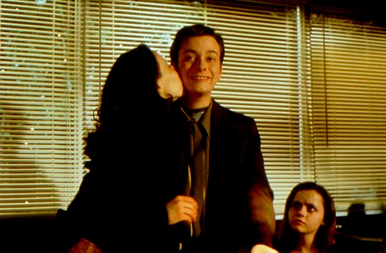 Photo 8 du film : Pecker
