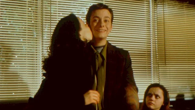 Photo 8 du film : Pecker