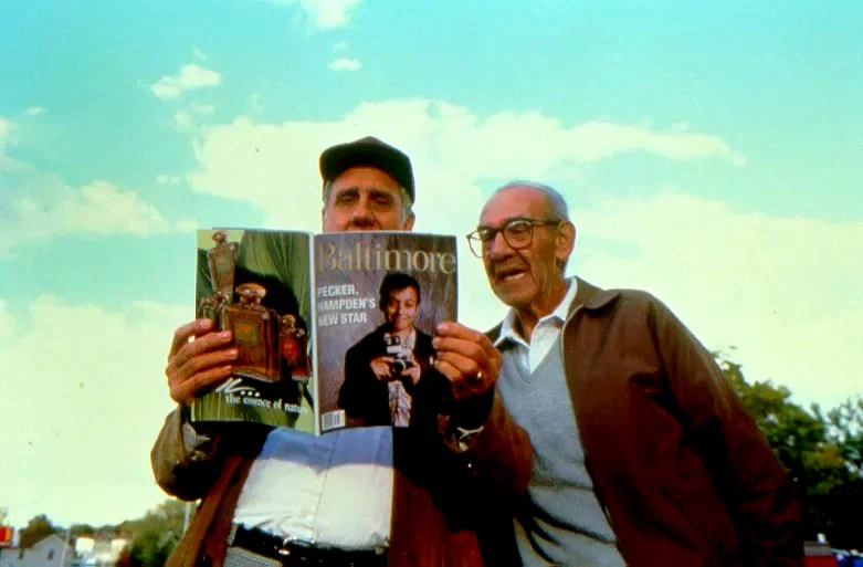 Photo 10 du film : Pecker